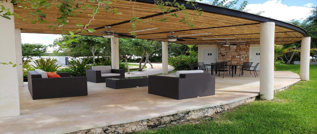 Foto de casa en venta en  , cholul, mérida, yucatán, 0 No. 04