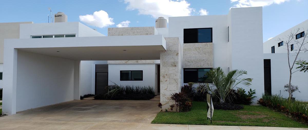 Foto de casa en venta en  , cholul, mérida, yucatán, 0 No. 05