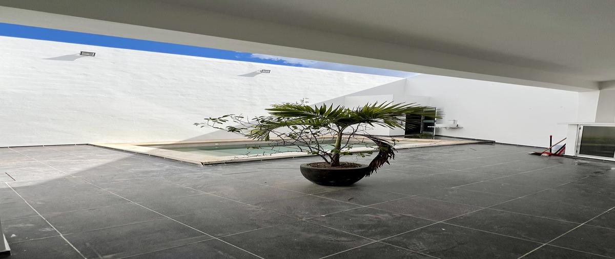 Foto de casa en renta en  , cholul, mérida, yucatán, 29066509 No. 14