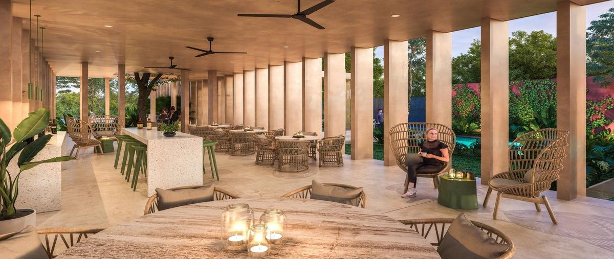 Foto de terreno habitacional en venta en  , cholul, mérida, yucatán, 0 No. 04