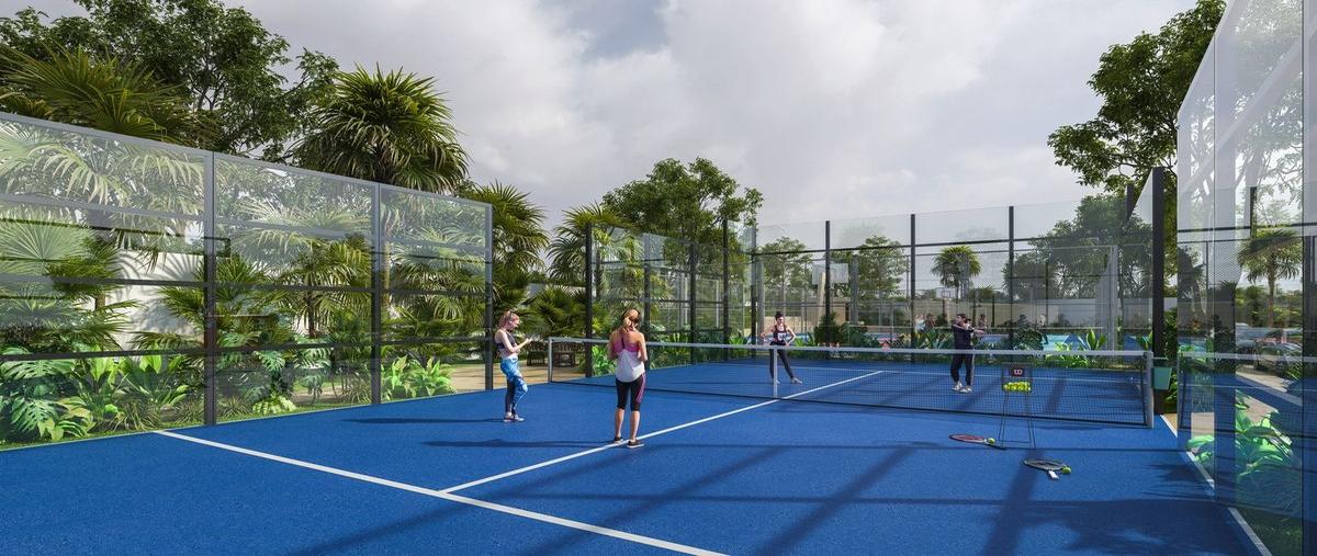 Foto de terreno habitacional en venta en  , cholul, mérida, yucatán, 0 No. 05