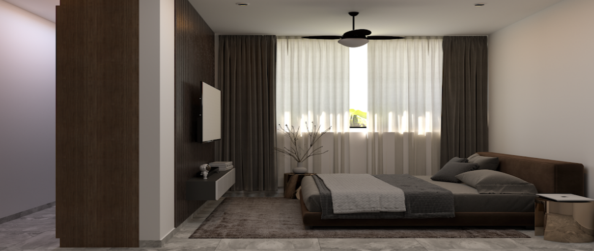 Foto de departamento en venta en  , cholul, mérida, yucatán, 29071687 No. 03