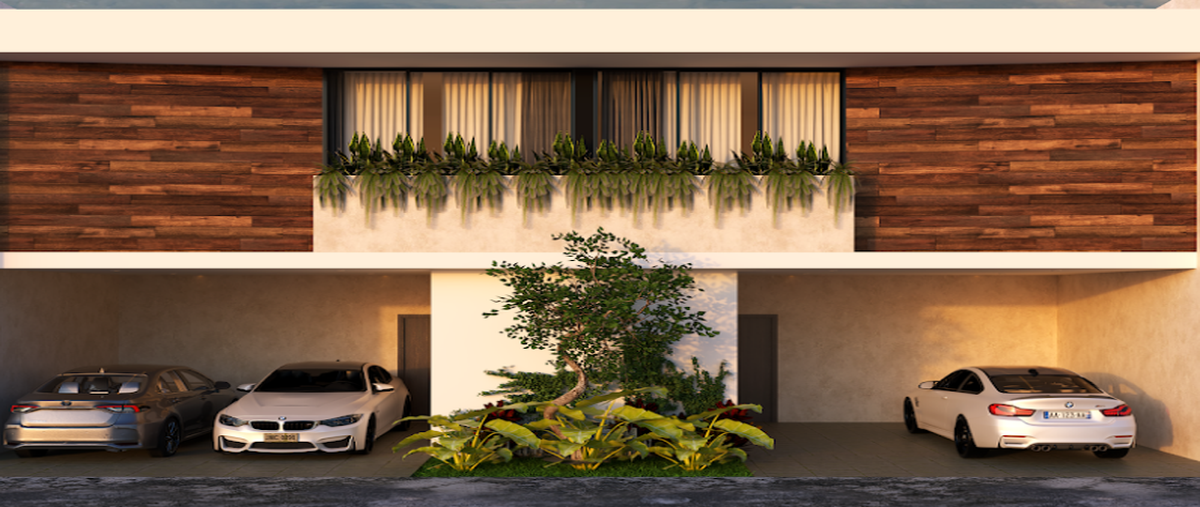 Foto de departamento en venta en  , cholul, mérida, yucatán, 29071687 No. 05