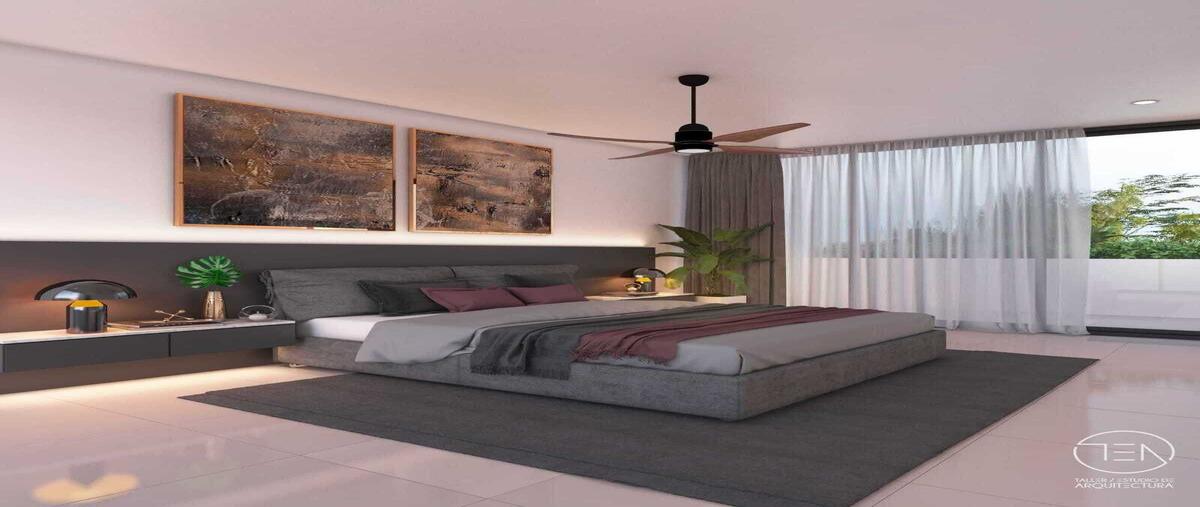 Foto de casa en venta en  , cholul, mérida, yucatán, 0 No. 03