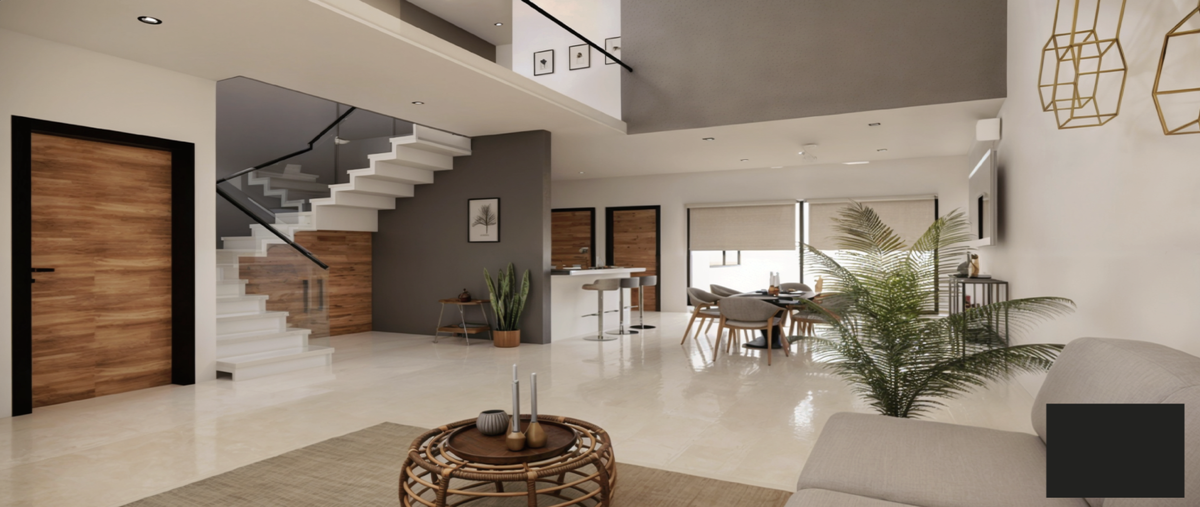 Foto de casa en venta en  , cholul, mérida, yucatán, 0 No. 03