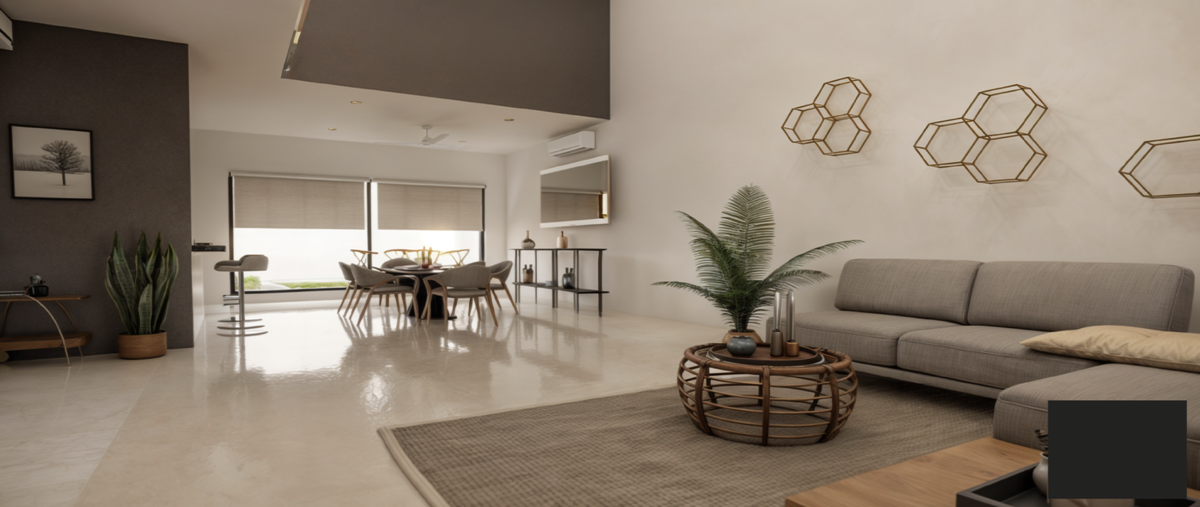 Foto de casa en venta en  , cholul, mérida, yucatán, 0 No. 05