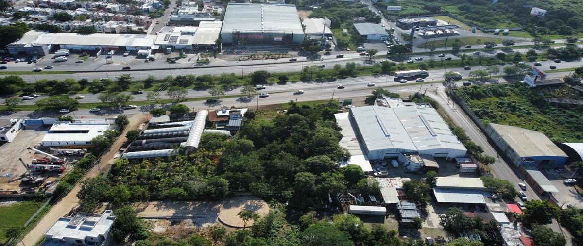 Foto de terreno comercial en renta en  , cholul, mérida, yucatán, 29081398 No. 03