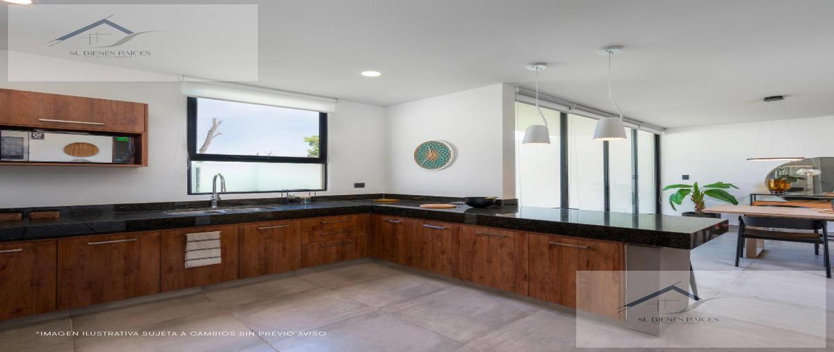 Foto de casa en venta en  , cholul, mérida, yucatán, 0 No. 03