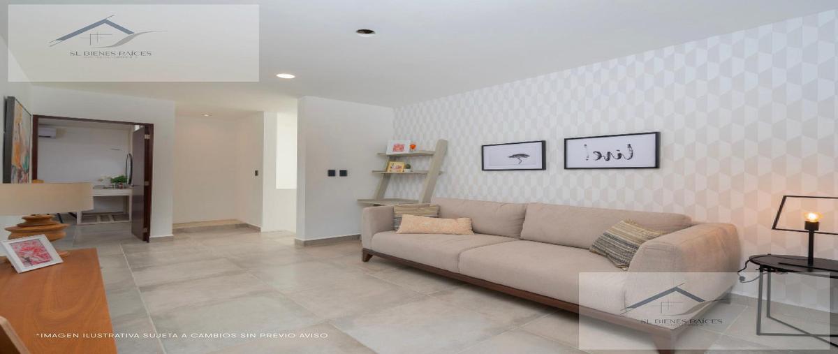 Foto de casa en venta en  , cholul, mérida, yucatán, 0 No. 04