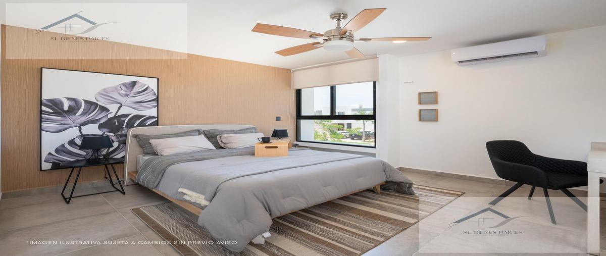 Foto de casa en venta en  , cholul, mérida, yucatán, 0 No. 05