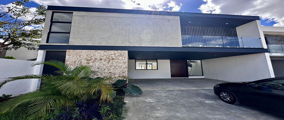 Foto de casa en . , cholul, mérida, yucatán, 0 foto 01 Foto de casa en venta en . , cholul, mérida, yucatán, 0 No. 01
