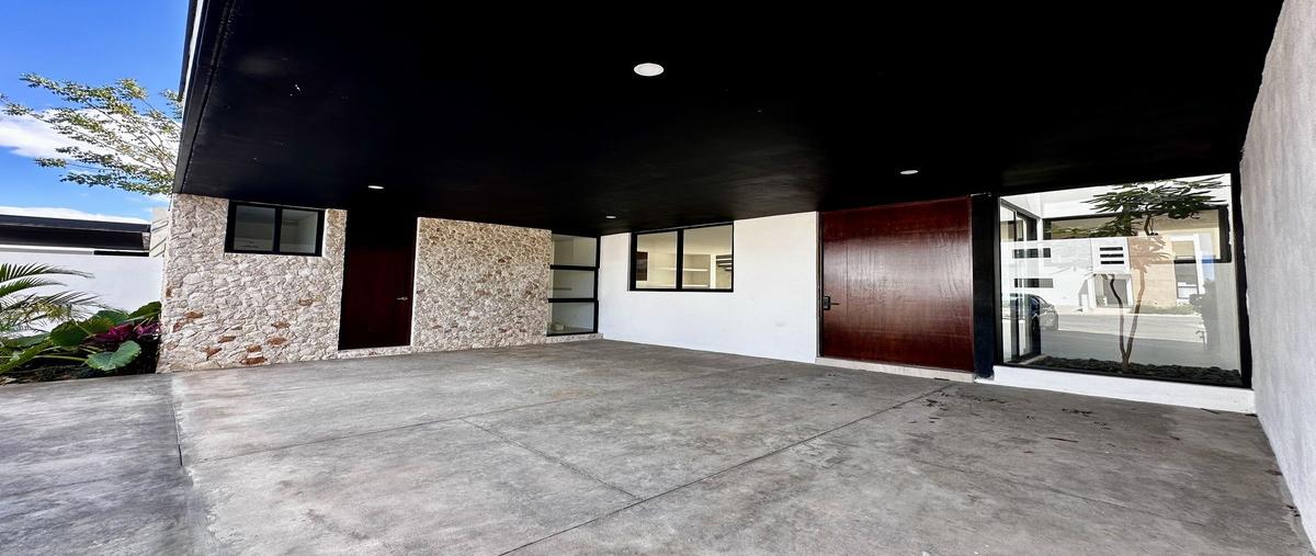 Foto de casa en . , cholul, mérida, yucatán, 0 foto 02 Foto de casa en venta en . , cholul, mérida, yucatán, 0 No. 02
