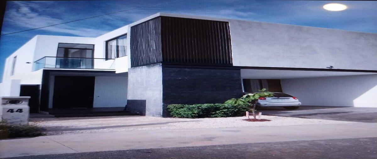 Foto de casa en , cholul, mérida, yucatán, 0 foto 01 Foto de casa en venta en , cholul, mérida, yucatán, 0 No. 01