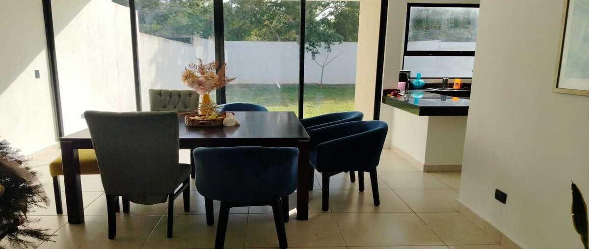 Foto de casa en , cholul, mérida, yucatán, 0 foto 05 Foto de casa en venta en , cholul, mérida, yucatán, 0 No. 05