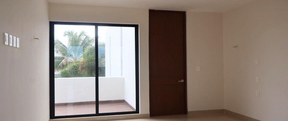 Foto de casa en venta en  , cholul, mérida, yucatán, 29233033 No. 03