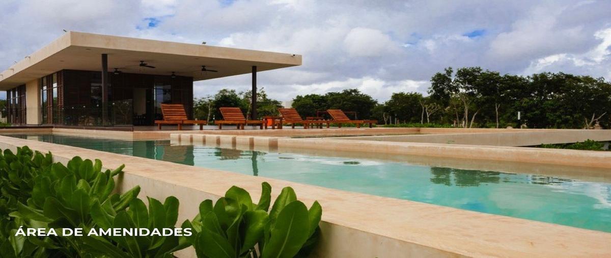 Foto de casa en venta en  , cholul, mérida, yucatán, 29233033 No. 04