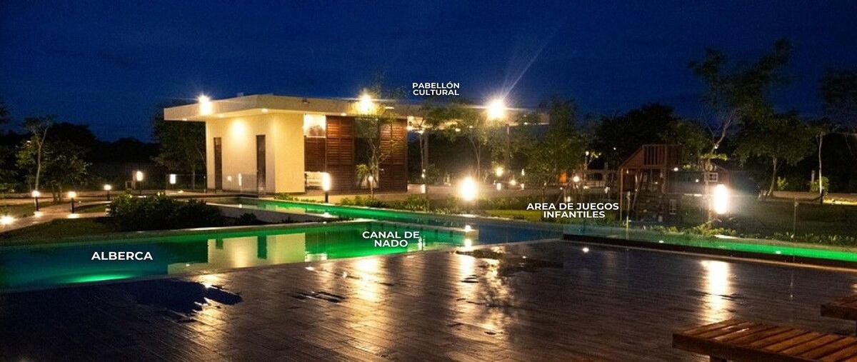 Foto de casa en venta en  , cholul, mérida, yucatán, 29233033 No. 05