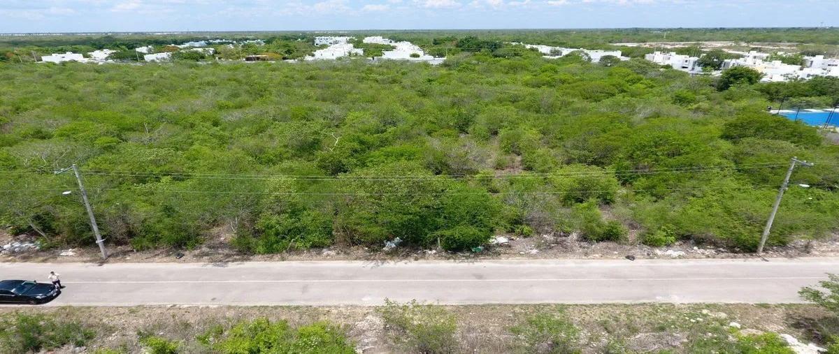 Foto de terreno habitacional en venta en  , cholul, mérida, yucatán, 29239408 No. 03