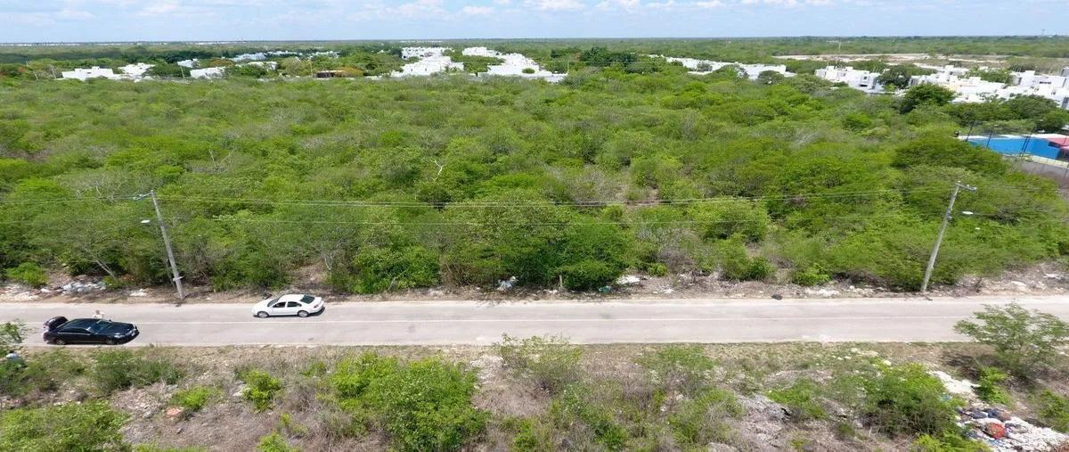 Foto de terreno habitacional en venta en  , cholul, mérida, yucatán, 29239408 No. 05