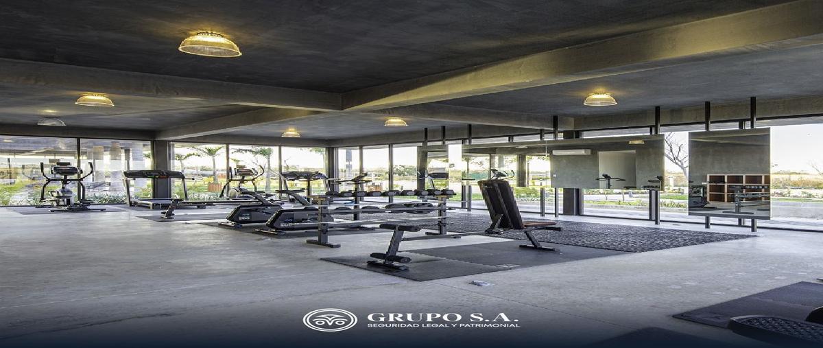 Foto de terreno habitacional en venta en  , cholul, mérida, yucatán, 0 No. 05