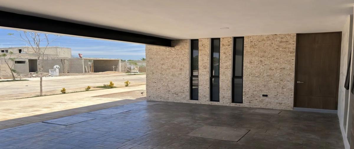 Foto de casa en venta en  , cholul, mérida, yucatán, 0 No. 03