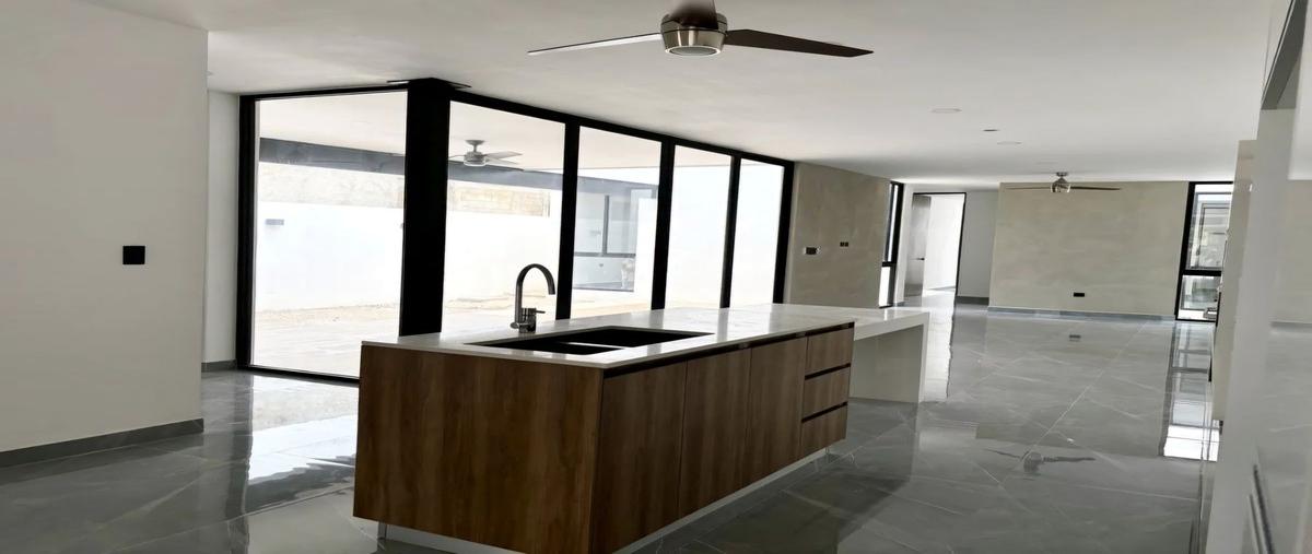 Foto de casa en venta en  , cholul, mérida, yucatán, 0 No. 04
