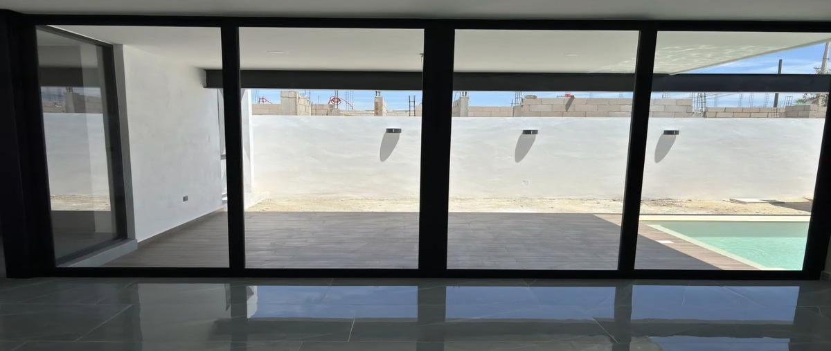 Foto de casa en venta en  , cholul, mérida, yucatán, 0 No. 05