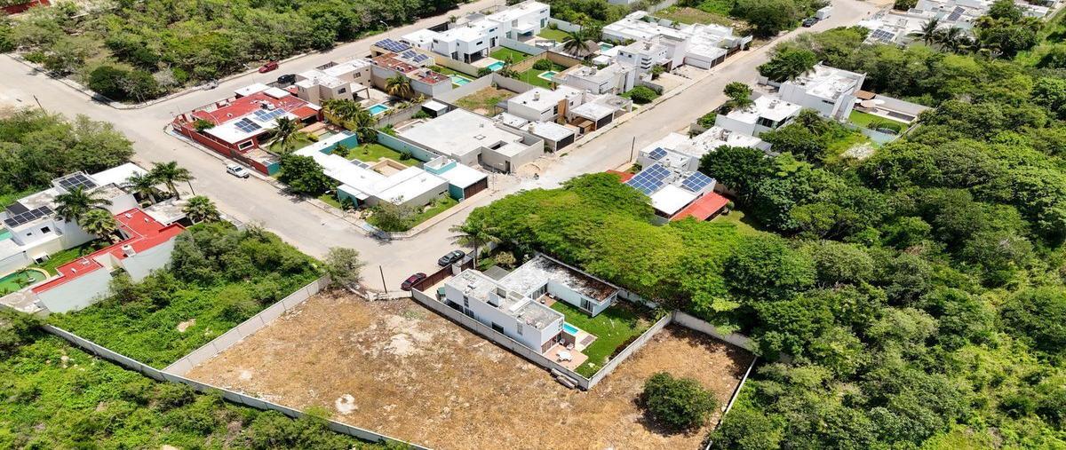 Foto de terreno habitacional en venta en . , cholul, mérida, yucatán, 0 No. 03