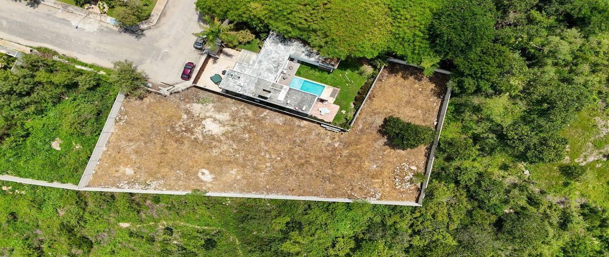 Foto de terreno habitacional en venta en . , cholul, mérida, yucatán, 0 No. 04