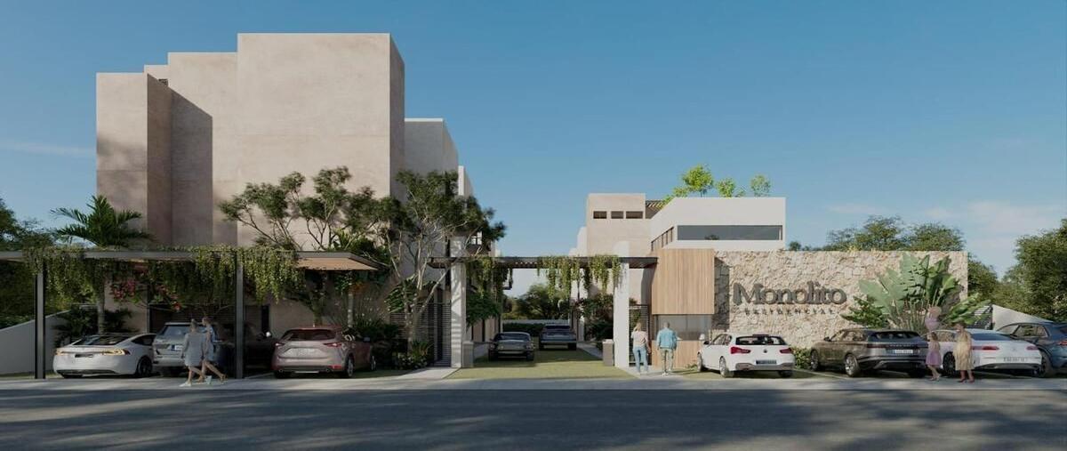 Foto de departamento en venta en  , cholul, mérida, yucatán, 0 No. 04