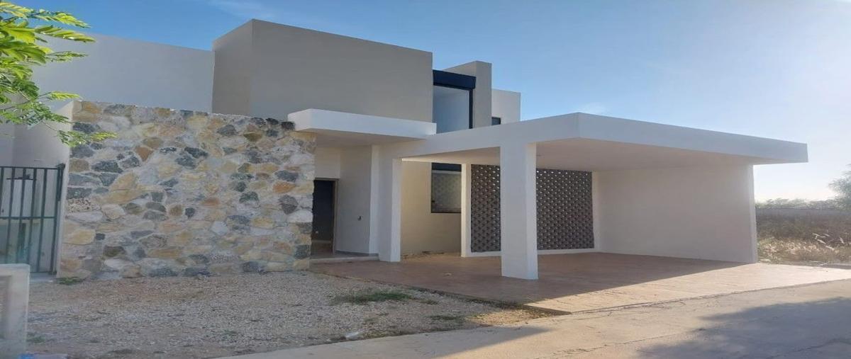 Foto de casa en , cholul, mérida, yucatán, 29277577 foto 01 Foto de casa en venta en , cholul, mérida, yucatán, 29277577 No. 01