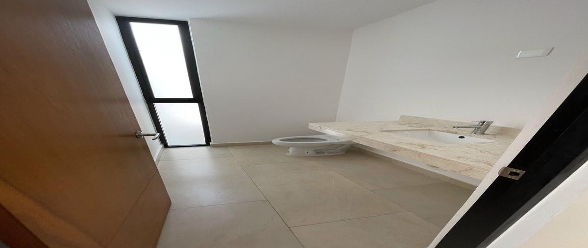Foto de casa en venta en  , cholul, mérida, yucatán, 29299751 No. 04