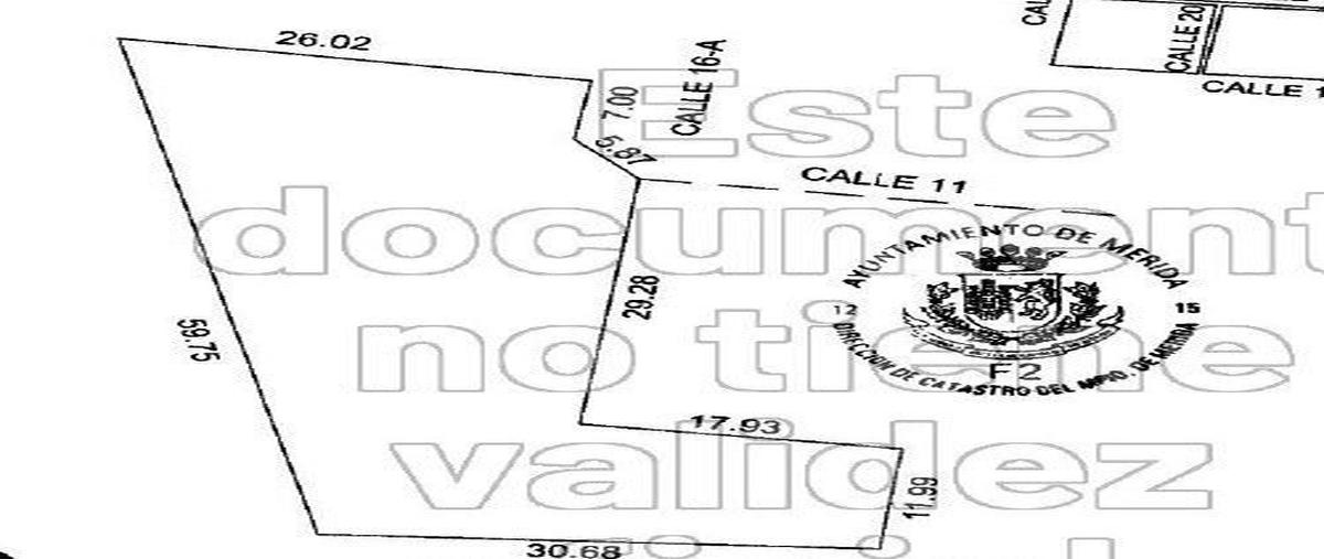 Foto de terreno habitacional en - , cholul, mérida, yucatán, 29303320 foto 05 Foto de terreno habitacional en venta en - , cholul, mérida, yucatán, 29303320 No. 05