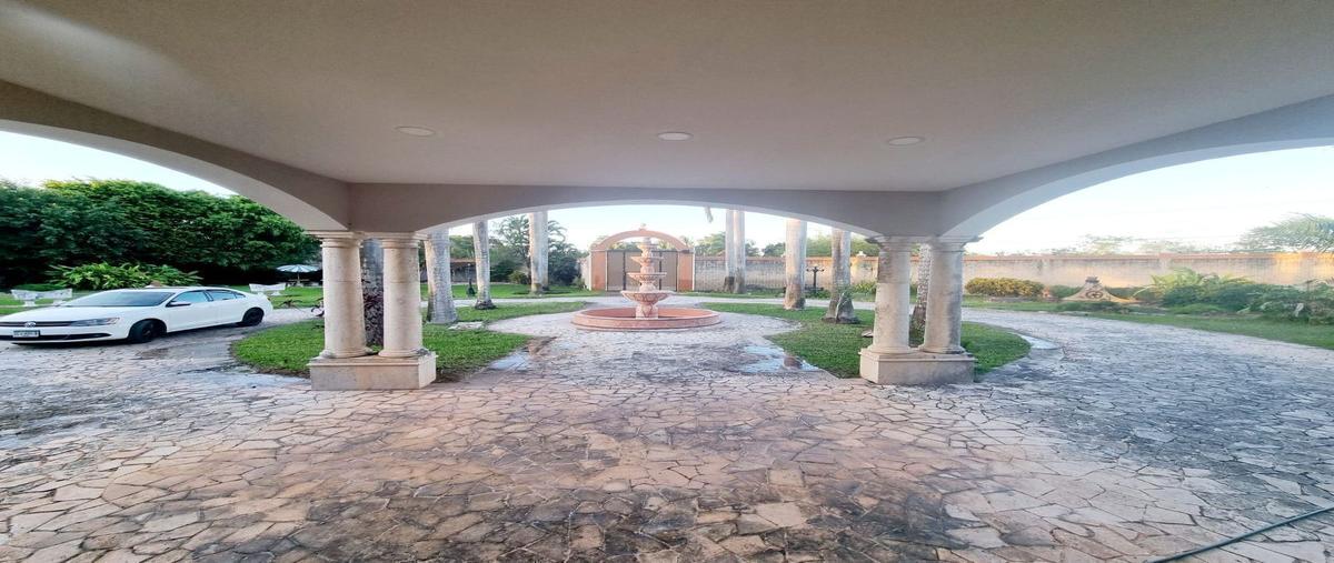 Foto de rancho en venta en  , cholul, mérida, yucatán, 0 No. 03