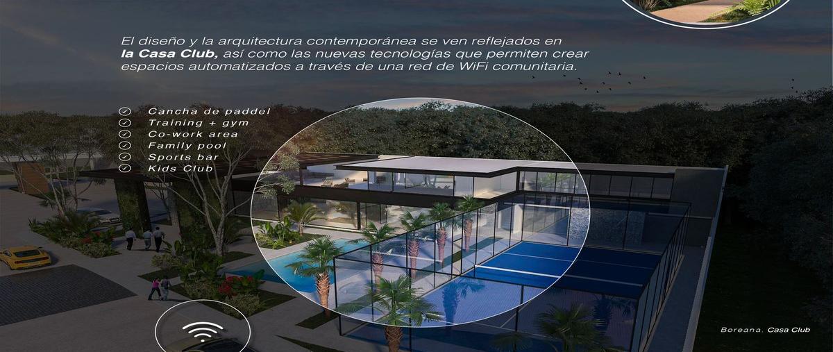 Foto de casa en venta en  , cholul, mérida, yucatán, 0 No. 05