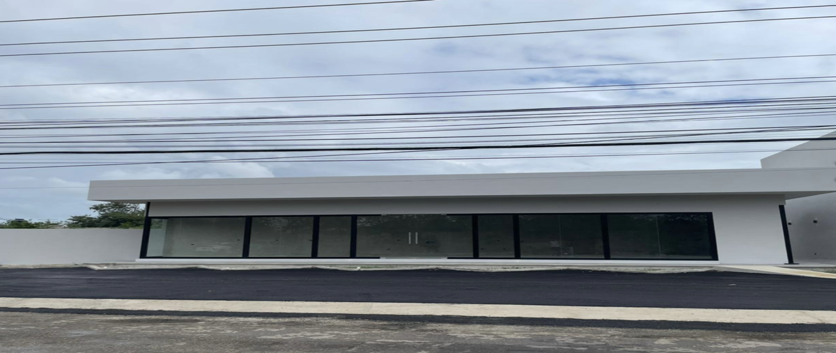 Foto de local en renta en  , cholul, mérida, yucatán, 29316004 No. 03