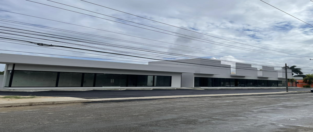 Foto de local en renta en  , cholul, mérida, yucatán, 29316004 No. 04
