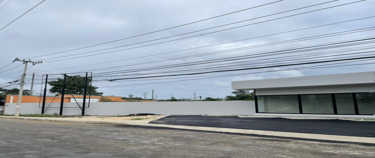 Foto de local en renta en  , cholul, mérida, yucatán, 29316004 No. 05