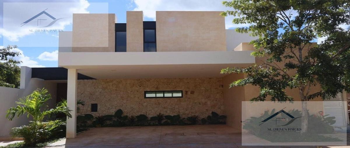Foto de casa en , cholul, mérida, yucatán, 0 foto 02 Foto de casa en venta en , cholul, mérida, yucatán, 0 No. 02