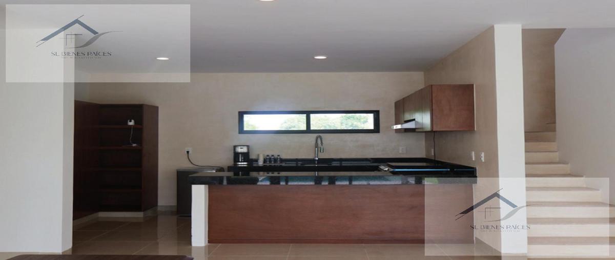 Foto de casa en , cholul, mérida, yucatán, 0 foto 03 Foto de casa en venta en , cholul, mérida, yucatán, 0 No. 03