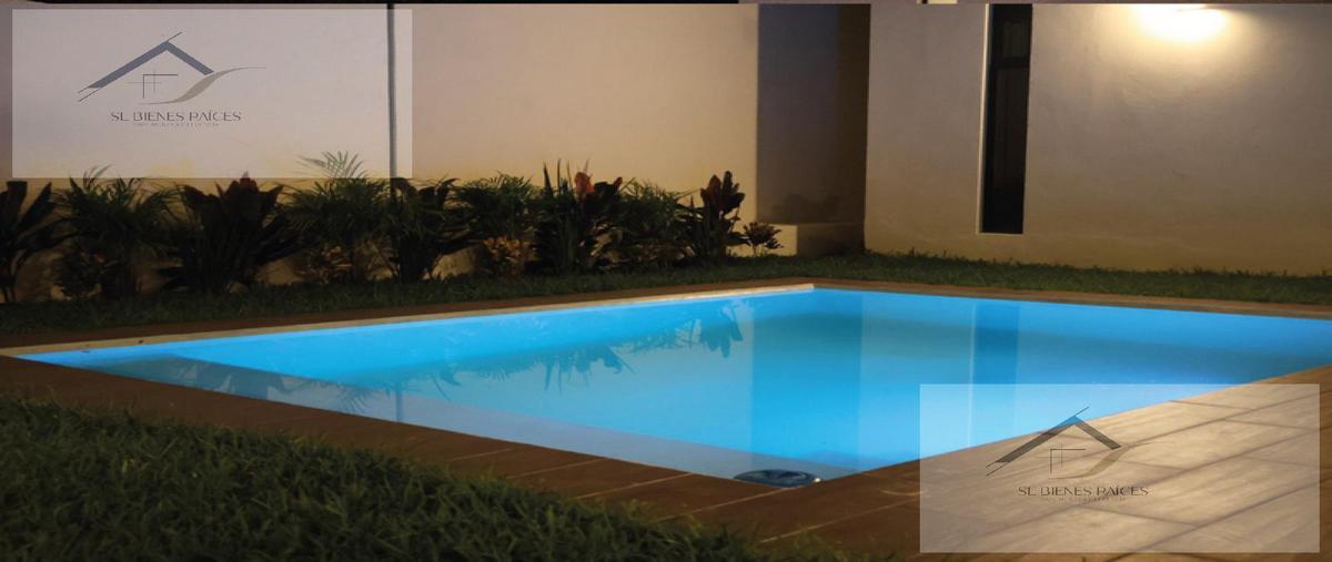Foto de casa en , cholul, mérida, yucatán, 0 foto 05 Foto de casa en venta en , cholul, mérida, yucatán, 0 No. 05