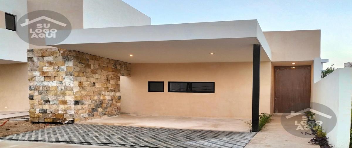 Foto de casa en , cholul, mérida, yucatán, 29336095 foto 02 Foto de casa en venta en , cholul, mérida, yucatán, 29336095 No. 02