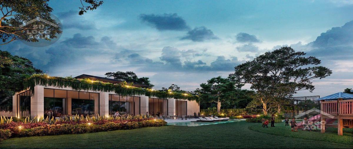 Foto de terreno habitacional en venta en  , cholul, mérida, yucatán, 29336096 No. 04