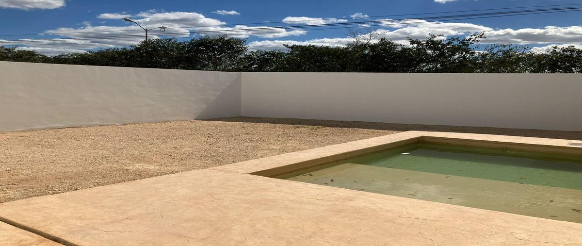 Foto de casa en venta en  , cholul, mérida, yucatán, 29336099 No. 03
