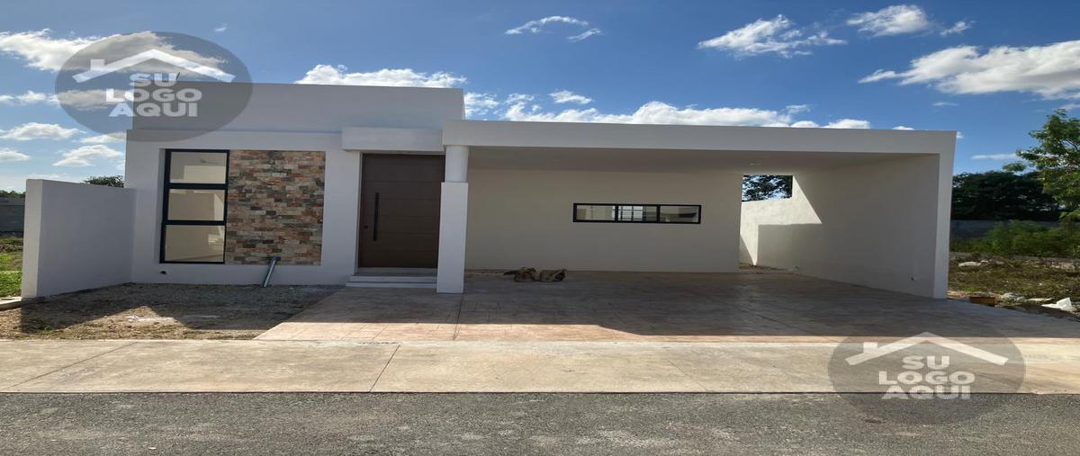 Foto de casa en , cholul, mérida, yucatán, 29336104 foto 01 Foto de casa en venta en , cholul, mérida, yucatán, 29336104 No. 01