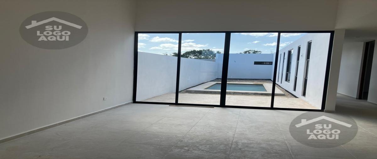 Foto de casa en , cholul, mérida, yucatán, 29336104 foto 03 Foto de casa en venta en , cholul, mérida, yucatán, 29336104 No. 03
