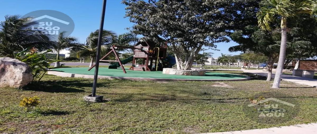 Foto de terreno habitacional en venta en  , cholul, mérida, yucatán, 29336106 No. 04