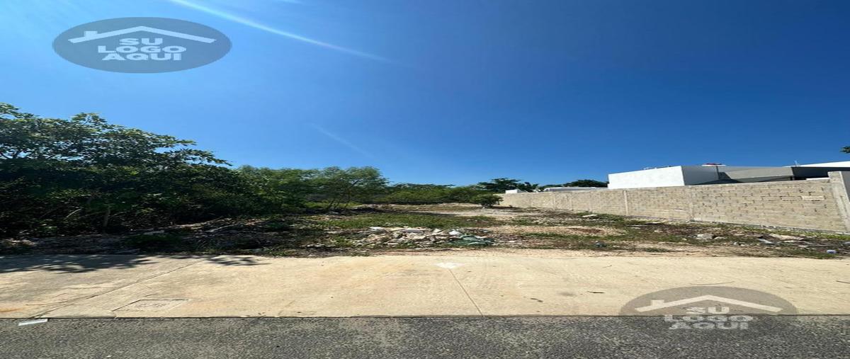 Foto de terreno habitacional en venta en  , cholul, mérida, yucatán, 29336106 No. 05
