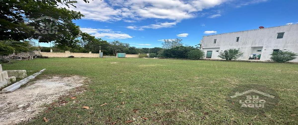 Foto de terreno habitacional en venta en  , cholul, mérida, yucatán, 29336108 No. 03