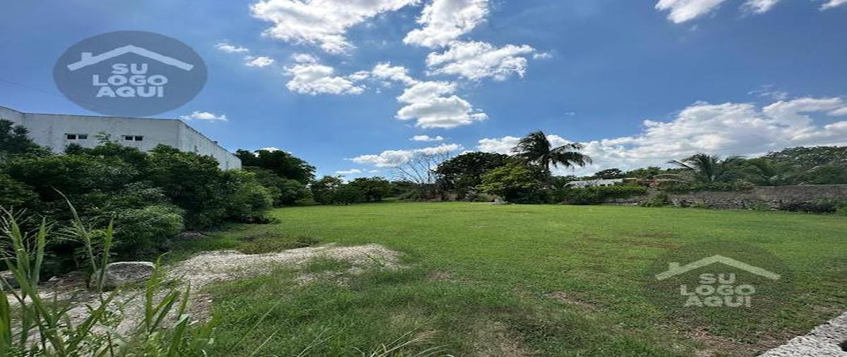 Foto de terreno habitacional en venta en  , cholul, mérida, yucatán, 29336108 No. 05